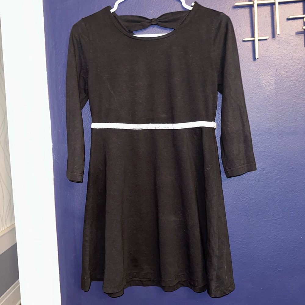 Kid simply styled dress size xl